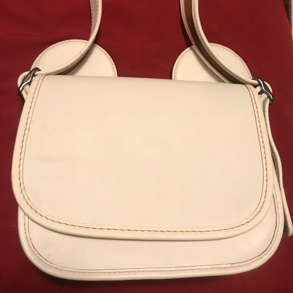 Brand new Coach x Disney purse